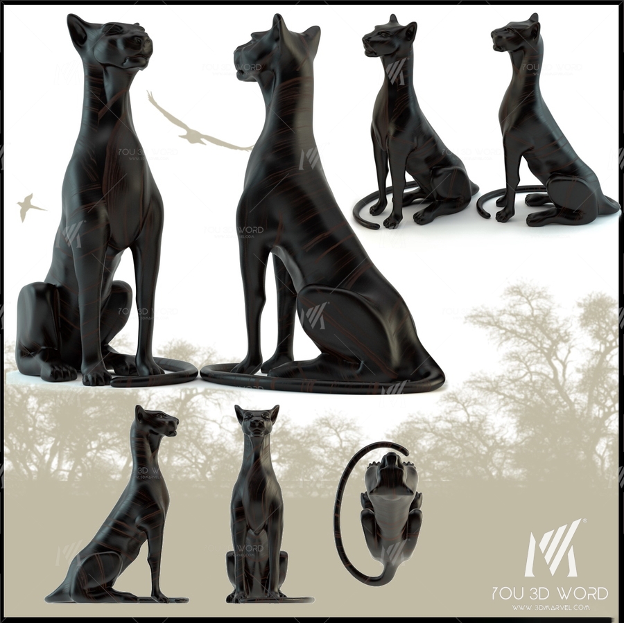 Bagheera